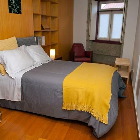 Civita Design & Accommodation Braga Exterior foto