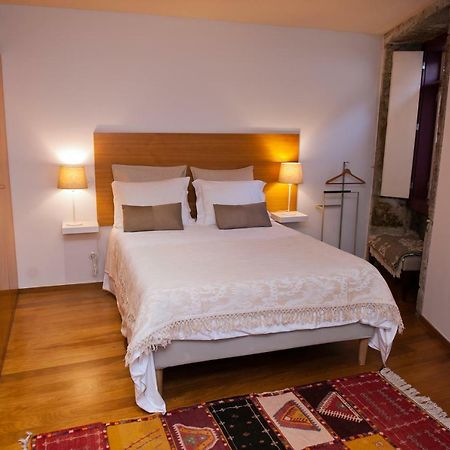 Civita Design & Accommodation Braga Exterior foto