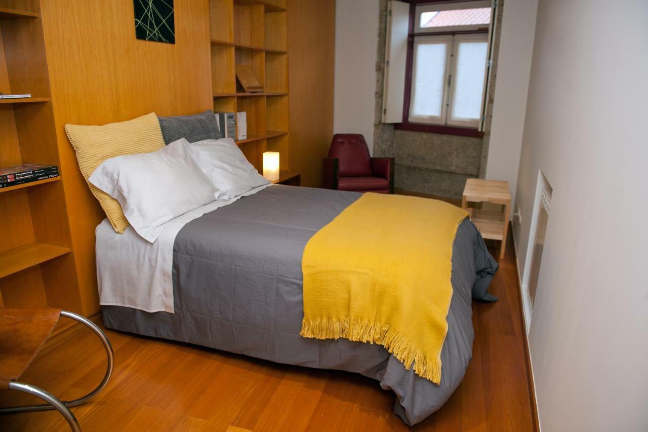 Civita Design & Accommodation Braga Exterior foto