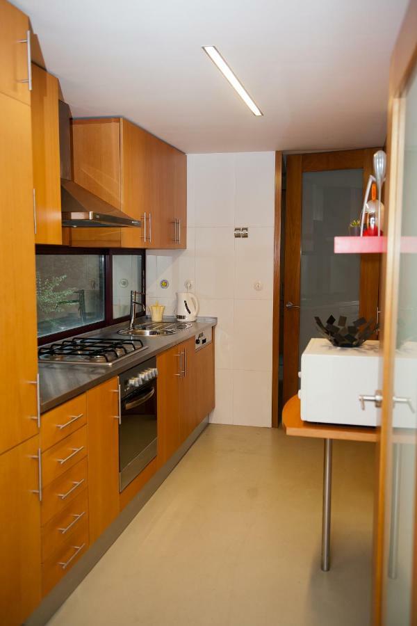 Civita Design & Accommodation Braga Exterior foto