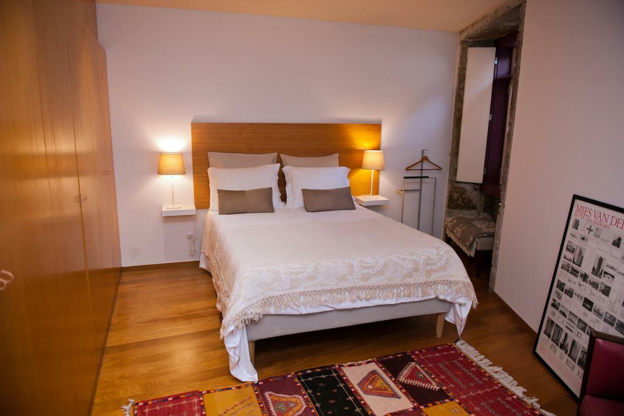 Civita Design & Accommodation Braga Exterior foto