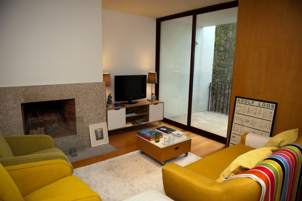 Civita Design & Accommodation Braga Exterior foto