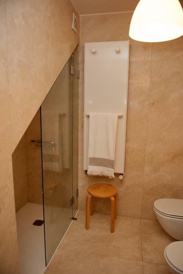 Civita Design & Accommodation Braga Exterior foto