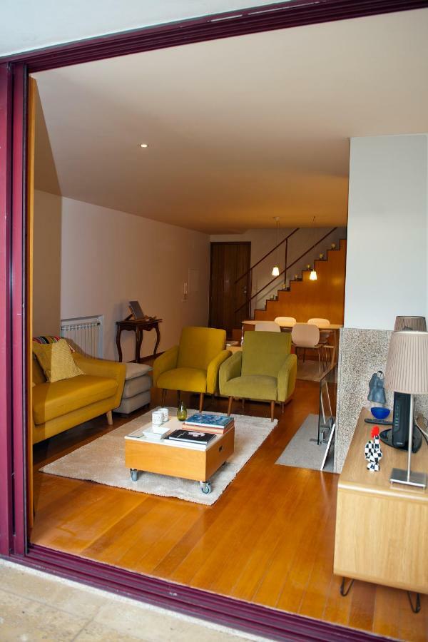 Civita Design & Accommodation Braga Exterior foto