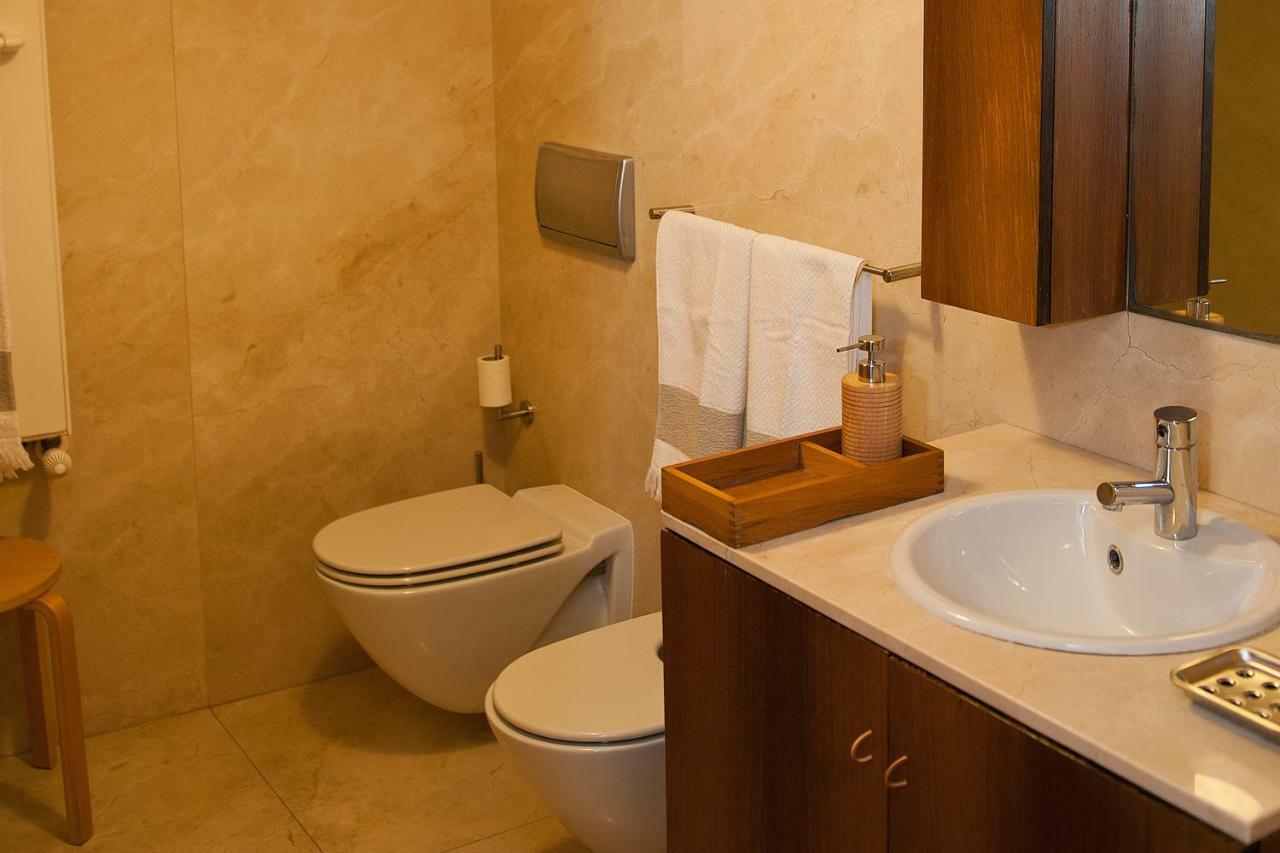 Civita Design & Accommodation Braga Exterior foto
