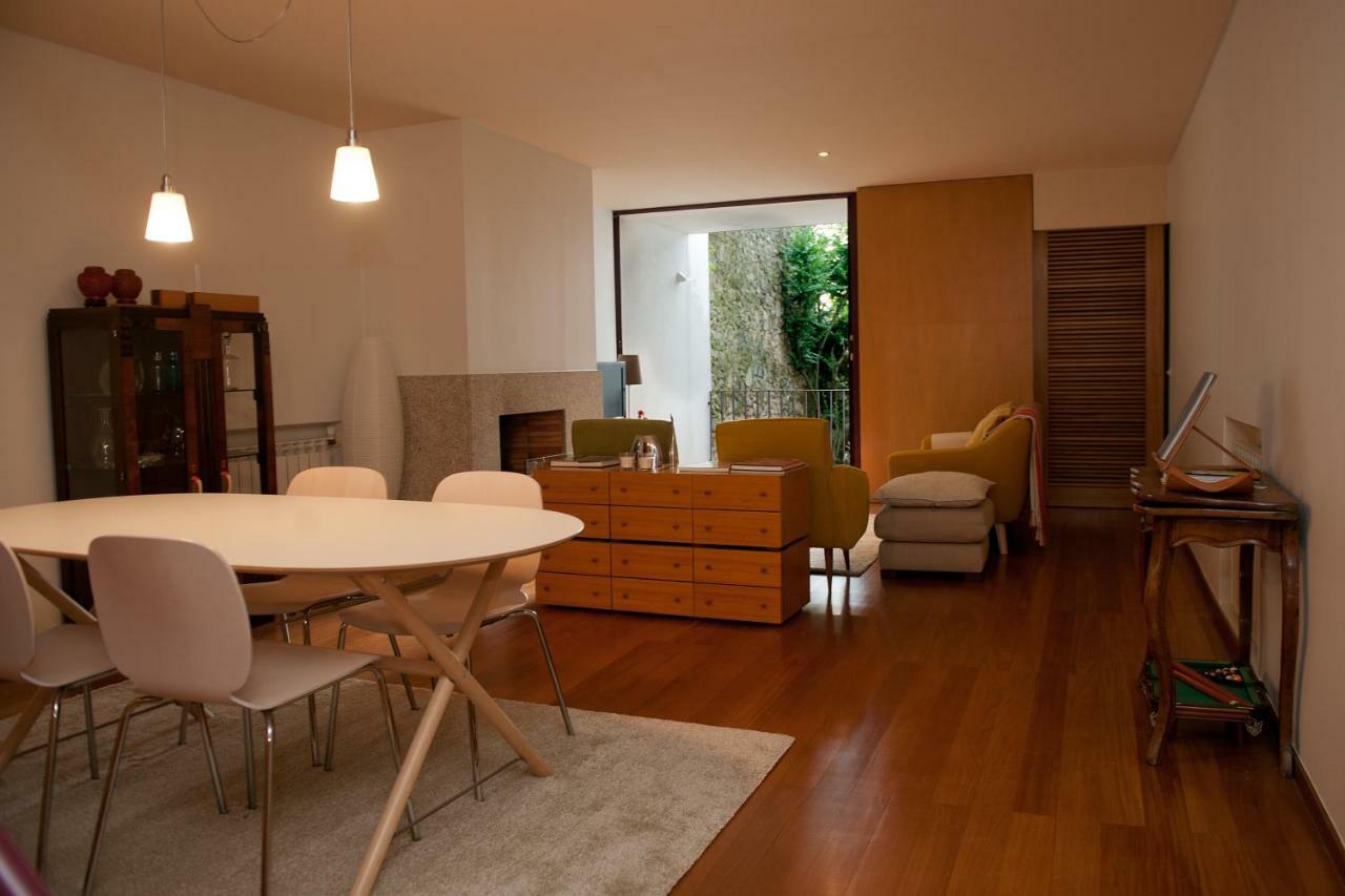 Civita Design & Accommodation Braga Exterior foto