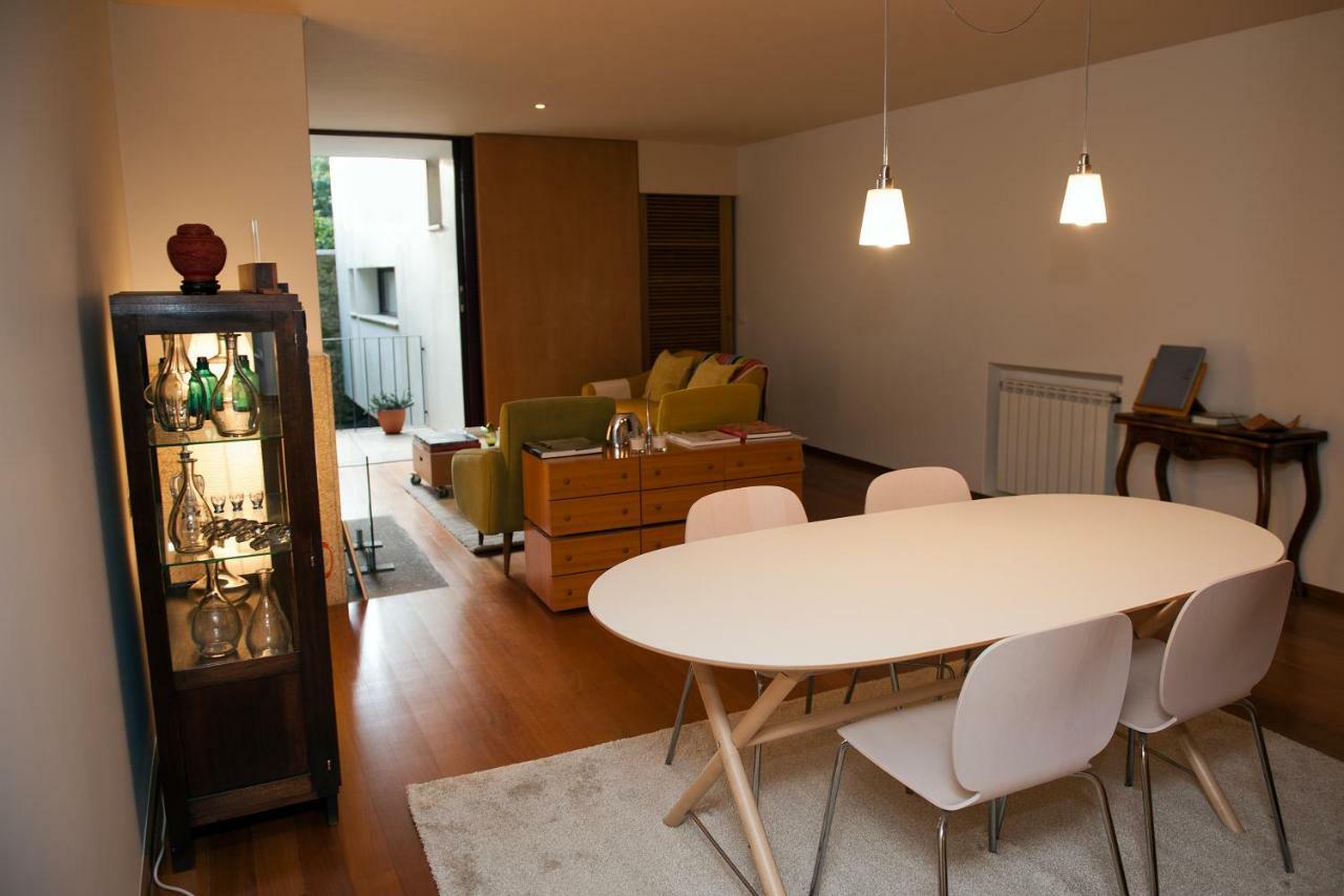 Civita Design & Accommodation Braga Exterior foto