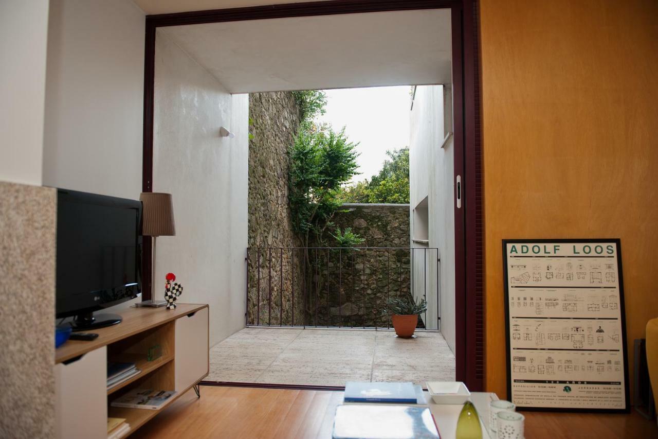 Civita Design & Accommodation Braga Exterior foto